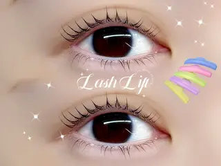 マツエク・マツパ laboT Momokaのマツエク・マツパデザイン