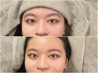 マツエク・マツパ MMM研究所名駅店 津賀のマツエク・マツパデザイン