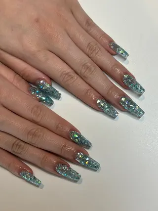 ネイル kajitani yukinaのネイルデザイン