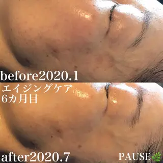 浜野 恵美のエステ・リラクイメージ