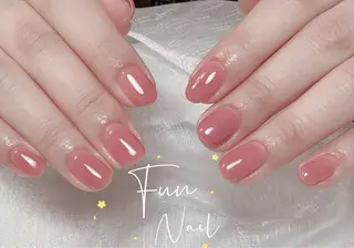 ネイル ファンネイル所属・Yuki 🎀Fun nailのネイルデザイン