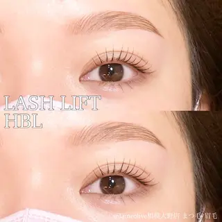 マツエク・マツパ sola: neolive出沼のマツエク・マツパデザイン