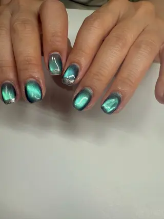 ネイル .clair 【クレル】のネイルデザイン