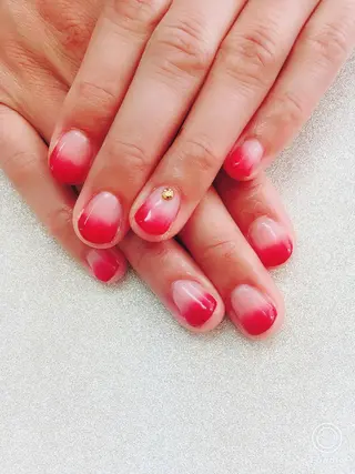 ネイル nailsalon vanilla.のネイルデザイン
