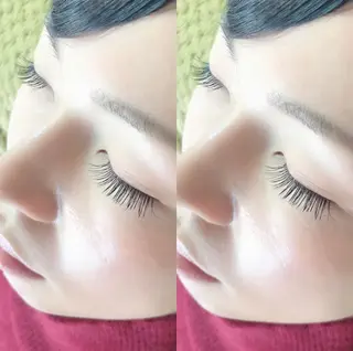 マツエク・マツパ アットホームな 駅前サロンのマツエク・マツパデザイン