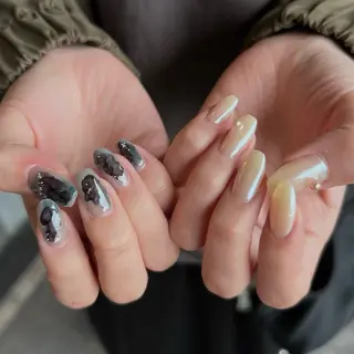 ネイル Maiko 🤍のその他イメージ