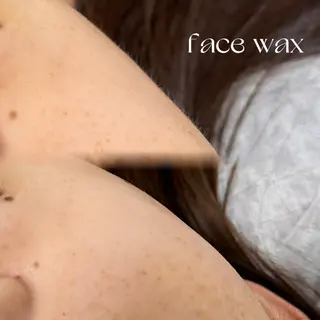 アイブロウ nabi【ナビ】 ASAMIの眉毛・アイブロウイメージ