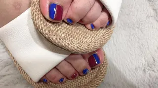 ネイル Lokahi NAILのネイルデザイン