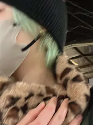 ショート カラー kaede ‪☺︎ 学芸大学のヘアスタイル