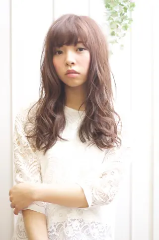 セミロング ロング 尚平 40代からの 髪質改善専門のその他イメージ