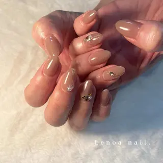 ネイル nailsalon Lenoaのネイルデザイン