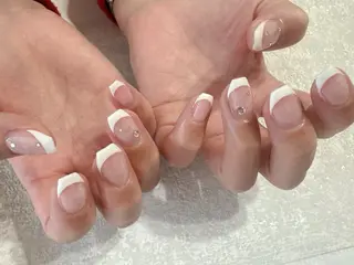 ネイル kikinail 溝の口のネイルデザイン