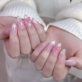 ネイル DarkHoney 池袋店のネイルデザイン