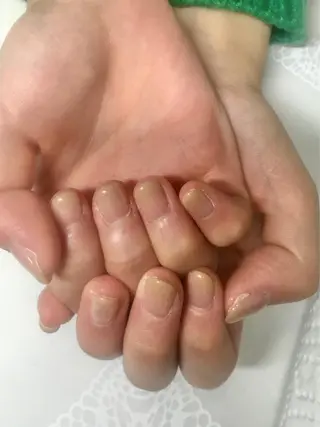 ネイル 新宿ネイルサロン ジェミディローサ所属・新宿ネイルサロン ジェミディローサのネイルデザイン