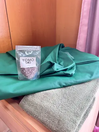 リンパサロン 淋波　かよのエステ・リラクイメージ