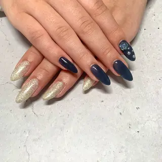 ネイル chika .のネイルデザイン