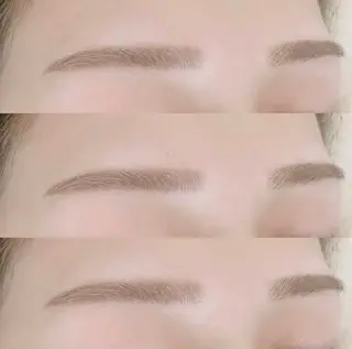 アイブロウ yuueye　熊本下通店所属・Yuueye HIKARIのマツエク・マツパデザイン