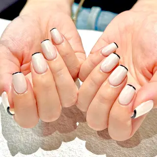 ネイル Ruina 渋谷のネイルデザイン