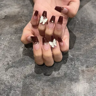 ネイル 鶴田୨ৎmaison de NALIのネイルデザイン