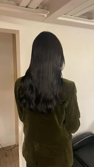 ロング 原宿/ケパーマ 🧺ユウマのヘアスタイル