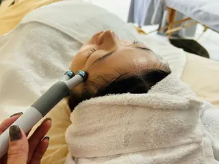 ulu. (ユール)のエステ・リラクイメージ