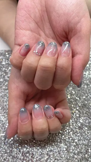 ネイル Guarendo(ガレンドゥ)錦糸町店所属・Gurando 錦糸町店のネイルデザイン