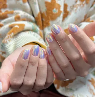 ネイル Panda•z nailのネイルデザイン