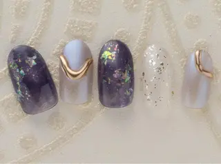 ネイル ネイルサロン Alice&Co.のその他イメージ