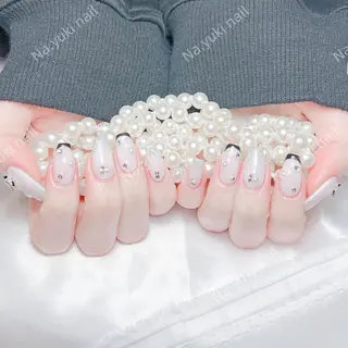 ネイル KO ROのネイルデザイン