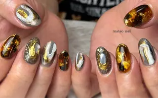 ネイル matao nailのネイルデザイン