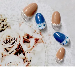 ネイル 狭山店(林) You nailのネイルデザイン