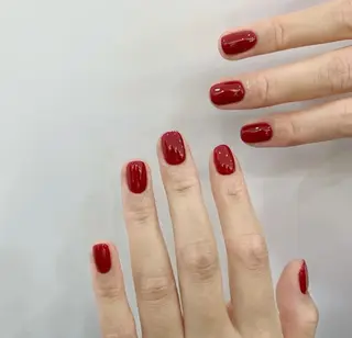 ネイル NAIL CIRCLESのネイルデザイン