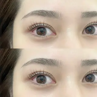 マツエク・マツパ リリバイシエル 庄司😊のマツエク・マツパデザイン