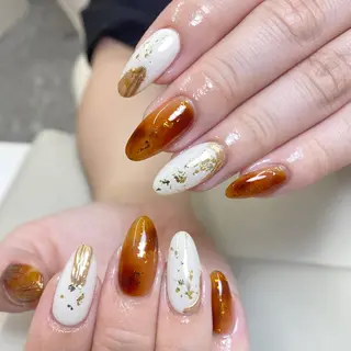 ネイル AngelChris ビューティーサロン琳のネイルデザイン