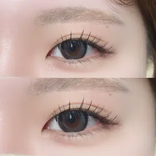 マツエク・マツパ Lilystore ishidaのマツエク・マツパデザイン