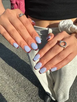 ネイル LAVISH nail salonのネイルデザイン