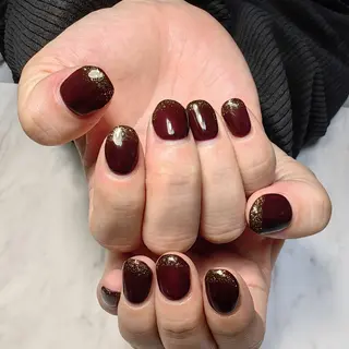 ネイル reve あやののネイルデザイン