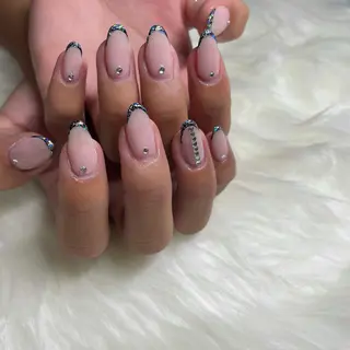 ネイル Sii nail 🤍SAKIのネイルデザイン