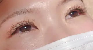 マツエク・マツパ Rovel ロヴェルのマツエク・マツパデザイン