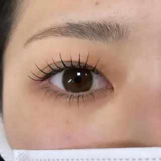 マツエク・マツパ Shucre栄店🤍 nanakaのマツエク・マツパデザイン