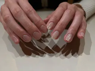 ネイル LaShade Nail Studio Omotesando ラシェード ネイルスタジオ 表参道所属・馬塲 美月のネイルデザイン