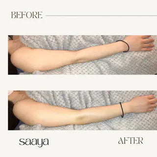 shares saayaのエステ・リラクイメージ