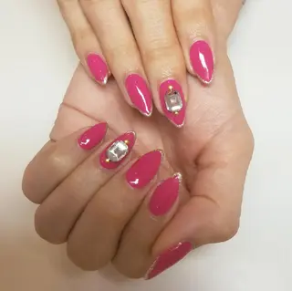 ネイル Genesis Plus大津京店のエステ・リラクイメージ