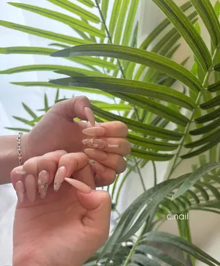 ネイル Chika/ C.nailのネイルデザイン