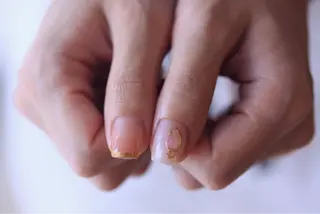 ネイル Elio所属・Elio 国泰寺のネイルデザイン