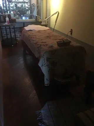 オールハンドエステ フレスコのエステ・リラクイメージ