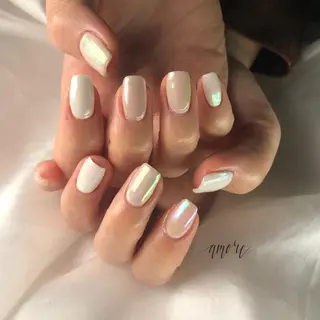 ネイル You kyehwaのネイルデザイン