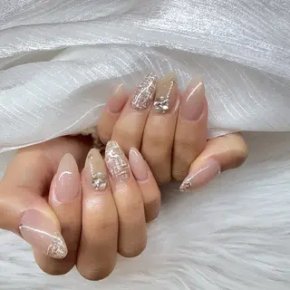 ネイル COCO ネイルのネイルデザイン