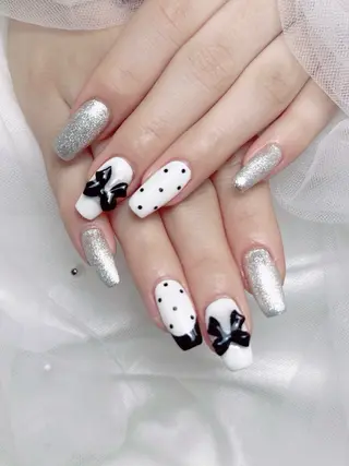 ネイル ネイルサロン lotusのネイルデザイン