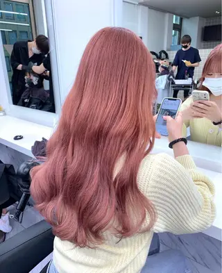 カラー EGO池袋所属・🫧ブリーチ特化 大塚一真🫧のその他イメージ